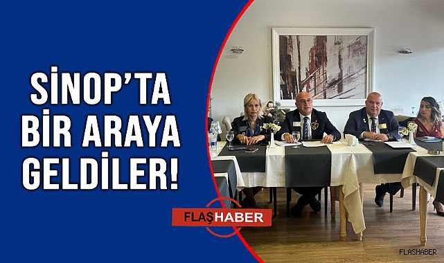 SİNOPLU ÇOCUKLARA BURS İMKANI!