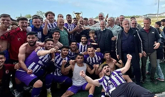 SİNOPSPOR’UN RAKİPLERİ BELLİ OLDU!
