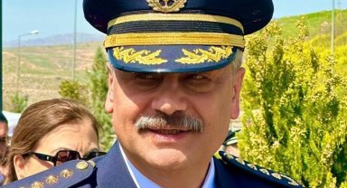 Şırnak İl Emniyet Müdürü Cemal Dalman Cumhurbaşkanlığı Kararnamesi ile değişti