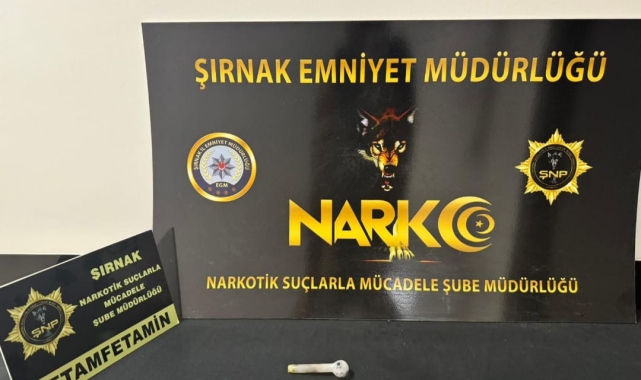 Şırnak'ta kaçakçılık ve asayiş operasyonu: 21 şüpheliye adli işlem yapıldı