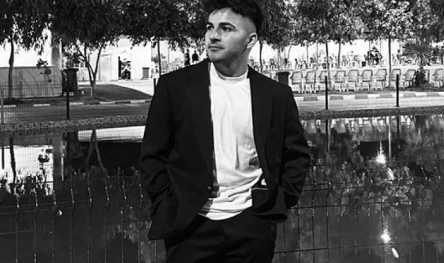 Şırnak'ta motosiklet hafriyat kamyonu ile çarpıştı: 1 ölü