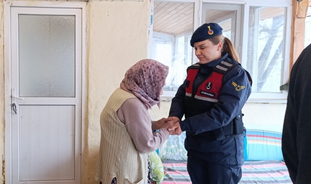 Sivas'ta 75 kaçak göçmene 340 bin TL para cezası