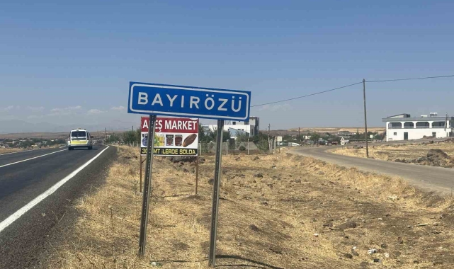 Siverek'te 3 kişinin öldüğü, 4 kişinin yaralandığı olayla ilgili 19 kişi gözaltına alındı