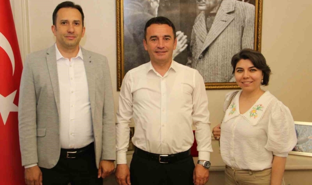Sivrihisar'da belediye işçilerine promosyon müjdesi