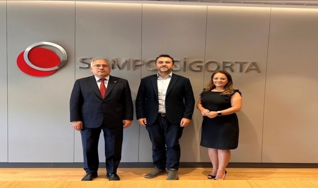 Sompo'dan "2024 Emekliler Yılı"na özel kaskoda yüzde 35'e varan indirim