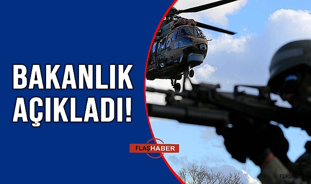 SON BİR HAFTADA KAÇ TERÖRİST ETKİSİZ HALE GETİRİLDİ ?