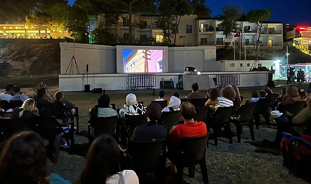 SON GÖSTERİMİYLE FİNAL YAPTI!