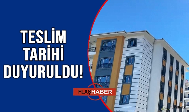 SONA AŞAMAYA GELİNDİ!