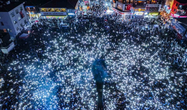 SORFEST ikinci günde de büyük ilgi gördü