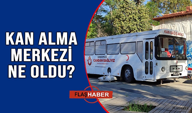 SÖZLER HAVADA KALDI KAN STOKLARI AZALDI!