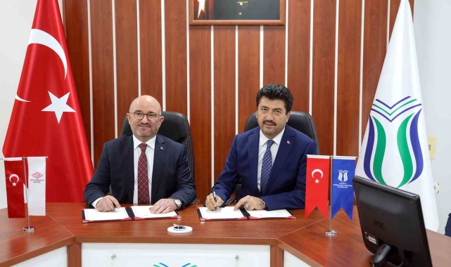 SUBÜ ve TSE nitelik için iş birliği yapacak