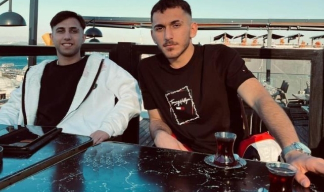 Sultangazi'de silahlı saldırıda hayatını kaybeden gencin cenazesi Adli Tıp Kurumu'ndan alındı
