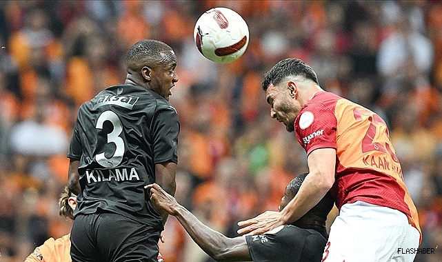 SÜPER LİG HASRETİ SONA ERİYOR!