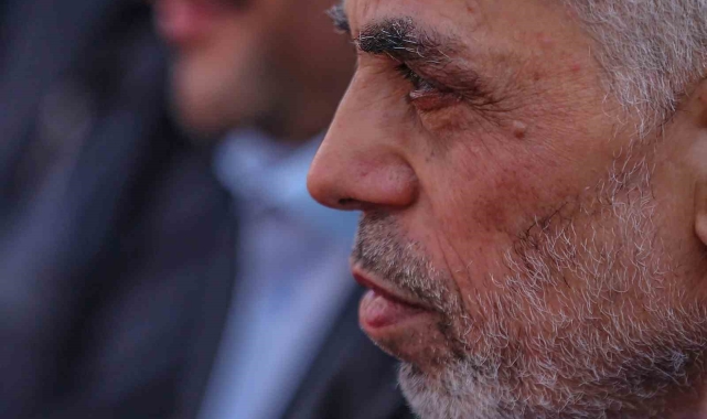 Suudi medyası: "Yahya Sinwar, Halid Meşal'in Hamas Siyasi Büro Başkanlığına geçmesine karşı"