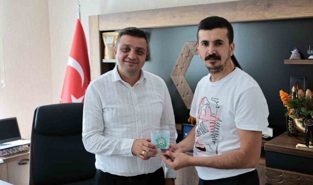 Talas'ta sıfır atık hassasiyeti