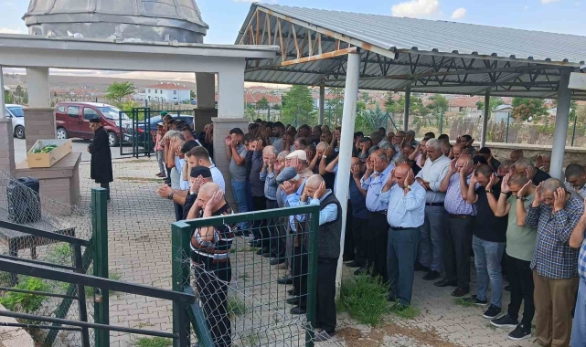 Tandırdaki köz ateşine düşen 1 yaşındaki çocuk, 2 buçuk aylık yaşam mücadelesini kaybetti