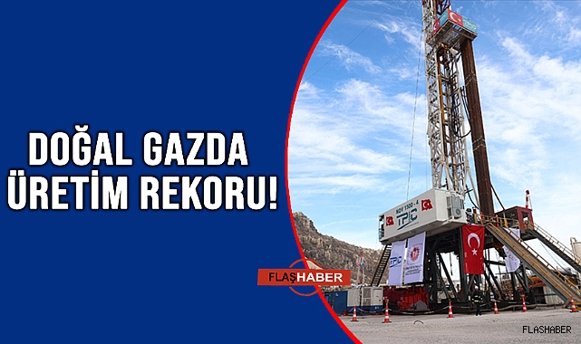 TARİHİ REKOR KIRILDI!