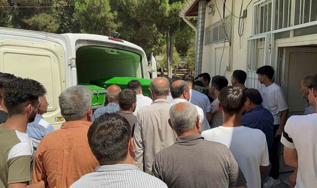 Tartıştığı arkadaşı tarafından pompalı tüfekle öldürüldü