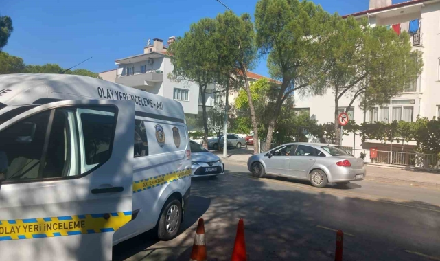 Tartıştığı eşini bıçaklayan cinayet zanlısı her yerde aranıyor