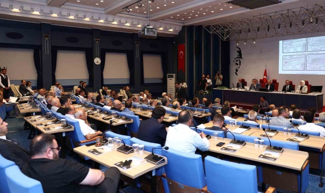 Taşmakıran Cami ile Çeşmesi restore edilecek