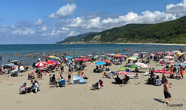 TATİLCİLERİN YENİ GÖZDESİ!