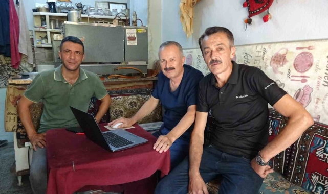 Tavşanlı Avcılık ve Atıcılık Kulübü Başkanı Dinç'ten av sezonun ilişkin açıklama