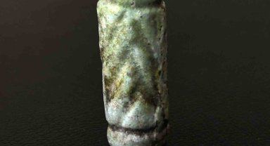 Tavşanlı Höyük'te 3 bin 750 yıllık ticaretin izleri: Anadolu'da ilk kez keşfedildi