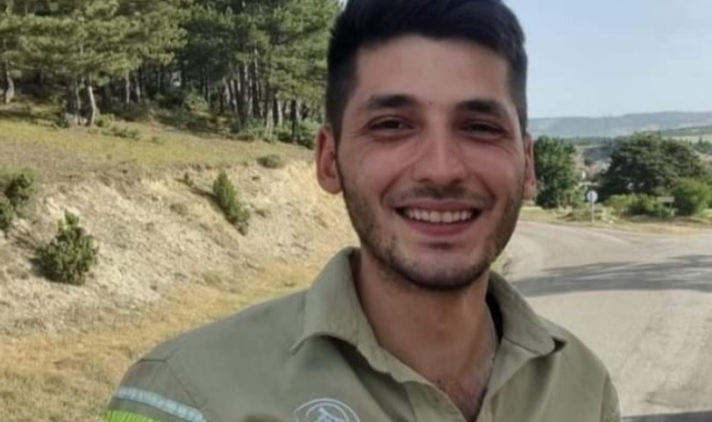 Tavşanlı'da trafik kazasında 1 kişi öldü