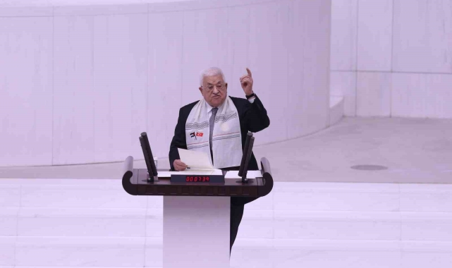 TBMM Başkanı Kurtulmuş: "Netanyahu ve çetesinin hesap vereceği ve yargılanacağı günler yakındır"