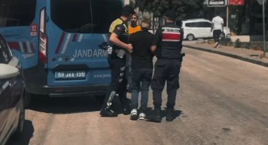 Tekirdağ'da 99 kişi yakalandı