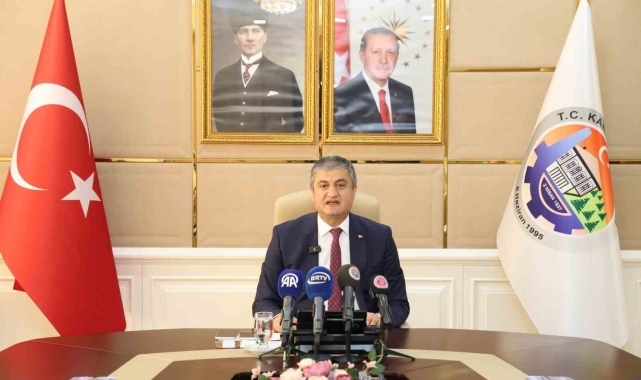 Temmuz ayında Karabük'te 17 orman yangını meydana geldi
