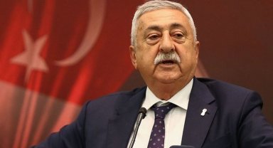 TESK Genel Başkanı Palandöken'den 30 Ağustos mesajı