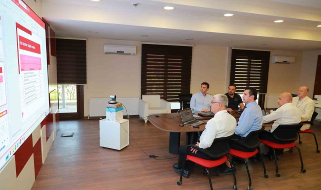 TFF Temsilciler Kurulu Temsilci Mazeret Semineri yapıldı