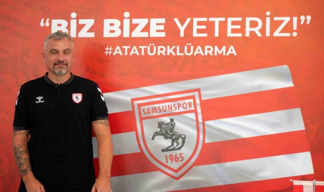 Thomas Reis: "Beşiktaş'tan puan ya da puanlar almaya çalışacağız"