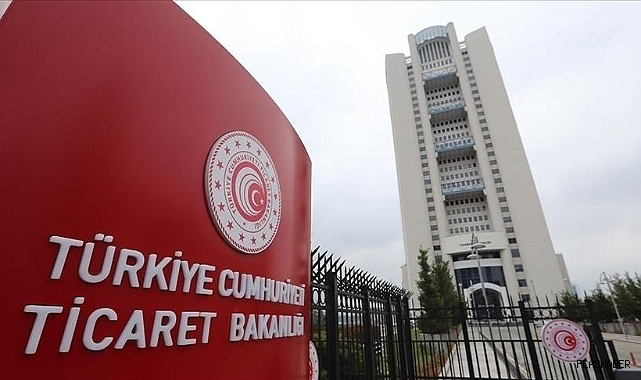 TİCARET BAKANLIĞINDAN İHRACATÇILARA "İHRACAT AKADEMİSİ" İLE EĞİTİM DESTEĞİ!