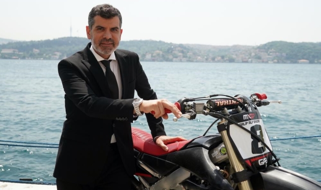 TMF Başkanı Bekir Yunus Uçar'ın vefatı Elazığlıları üzdü