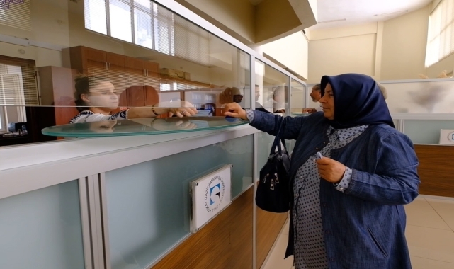 TOGÜ'ye 34 yaş üzeri kadınlara ayrılan kontenjanla 149 kişi yerleşti