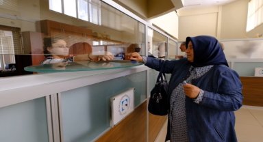 TOGÜ'ye 34 yaş üzeri kadınlara ayrılan kontenjanla 149 kişi yerleşti