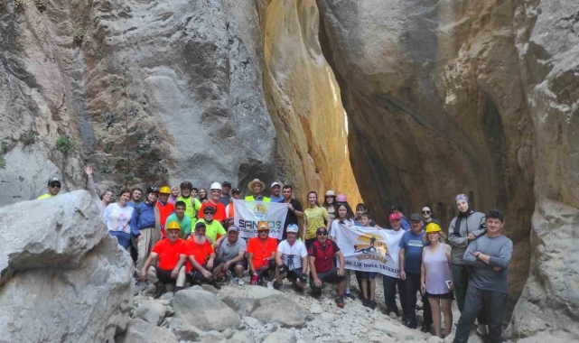Tokalı Kamyonu misafirlerini ağırlamaya devam ediyor