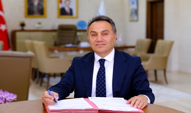 Tokat'a gelecek üniversite öğrencileri için Rektör Yılmaz, hoş geldin mesajı yayımladı