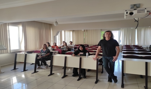 Tokat'ta kırsal turizm yatırımı yapacaklar için eğitimler başladı