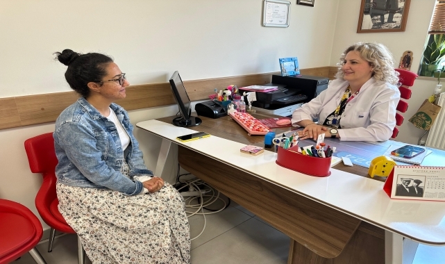 Tokat'ta koruyucu sağlık hizmetleri 66 merkezde veriliyor