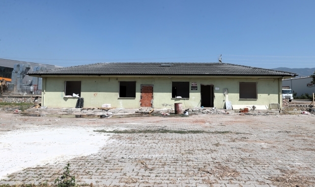 Tokat'tan kısa kısa