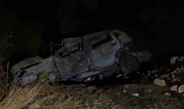 Tokat'ta meydana gelen kazada ölü sayısı 3'e yükseldi
