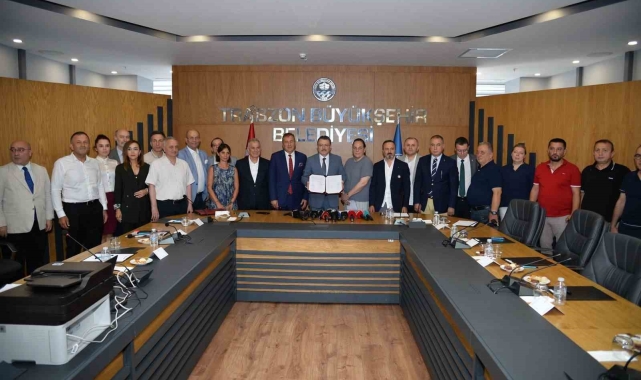 Trabzon-Tiflis arası direkt uçuşlar başlayacak