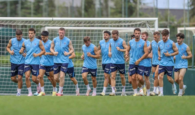 Trabzonspor, Avcı'sız İstanbul'a gitti