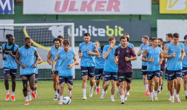 Trabzonspor'da gol sıkıntısı