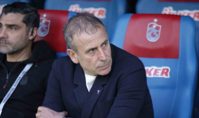 Trabzonspor'da kritik saatler