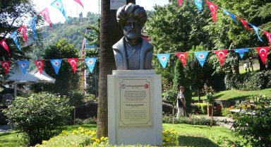 Trabzon'un fethinin 563. yıl dönümü törenlerle kutlandı