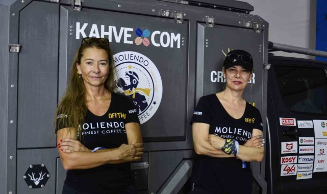 TransAnatolia Rally Raid için geri sayım sürüyor